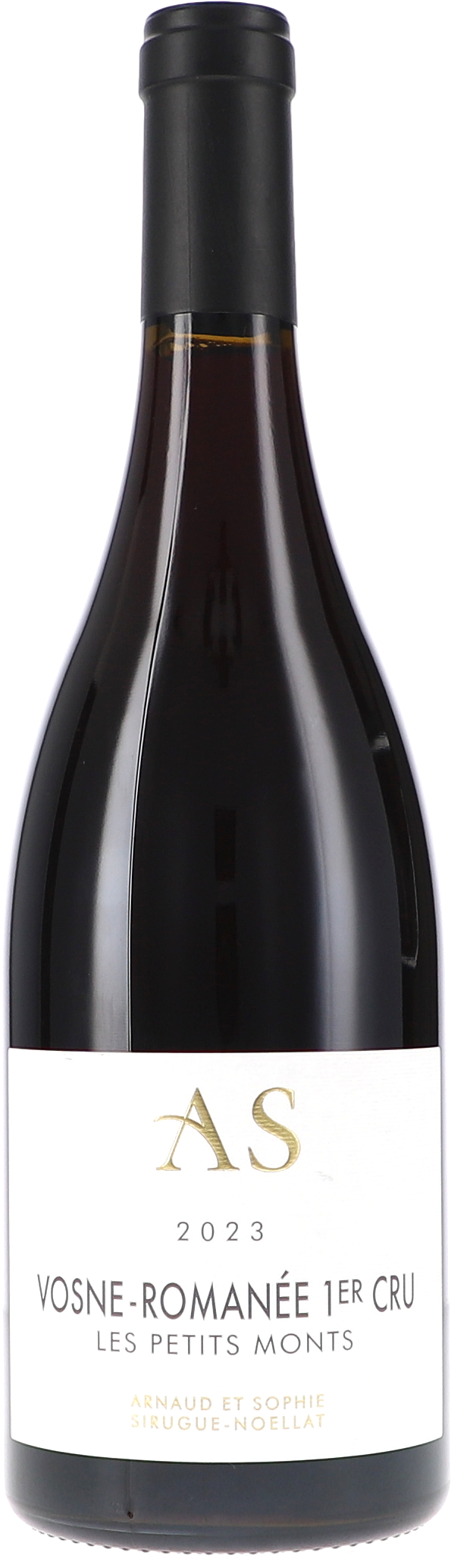 Vosne-Romanée 1er Cru "Les Petits Monts" AOC