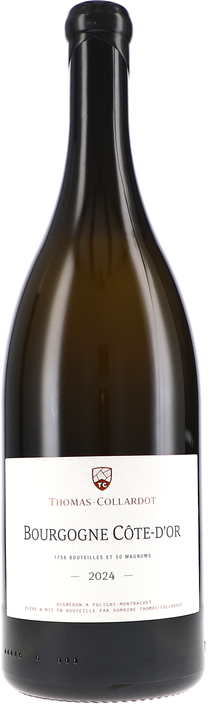 Bourgogne Cote d'Or Blanc AOC
