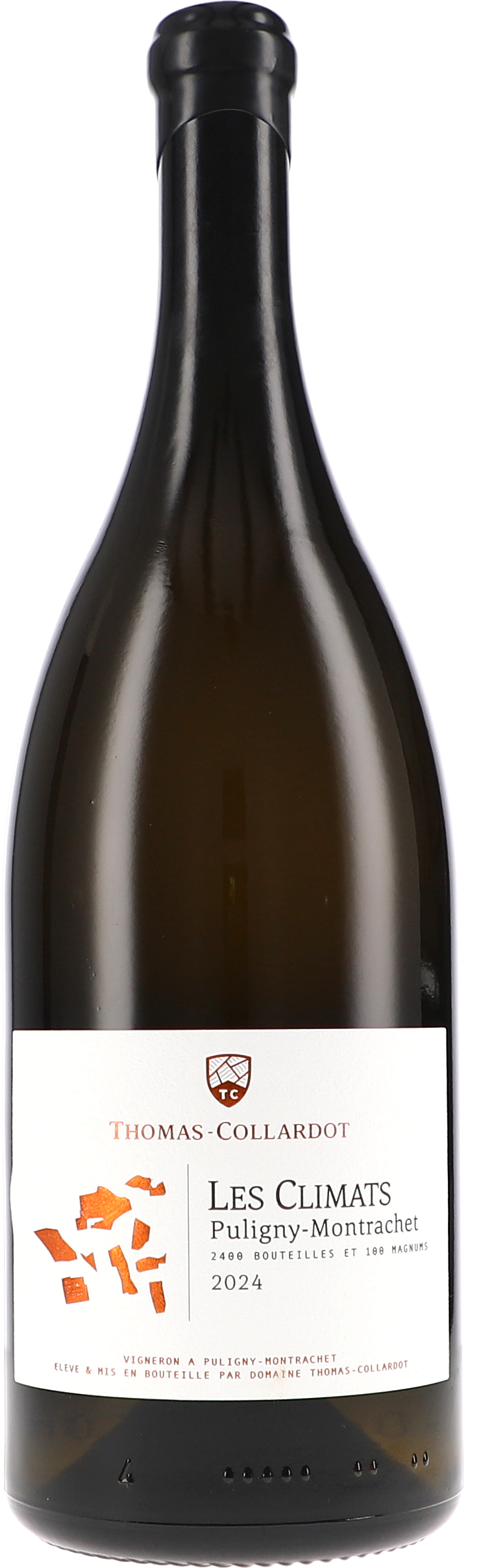 Puligny-Montrachet "Les Climats" AOC