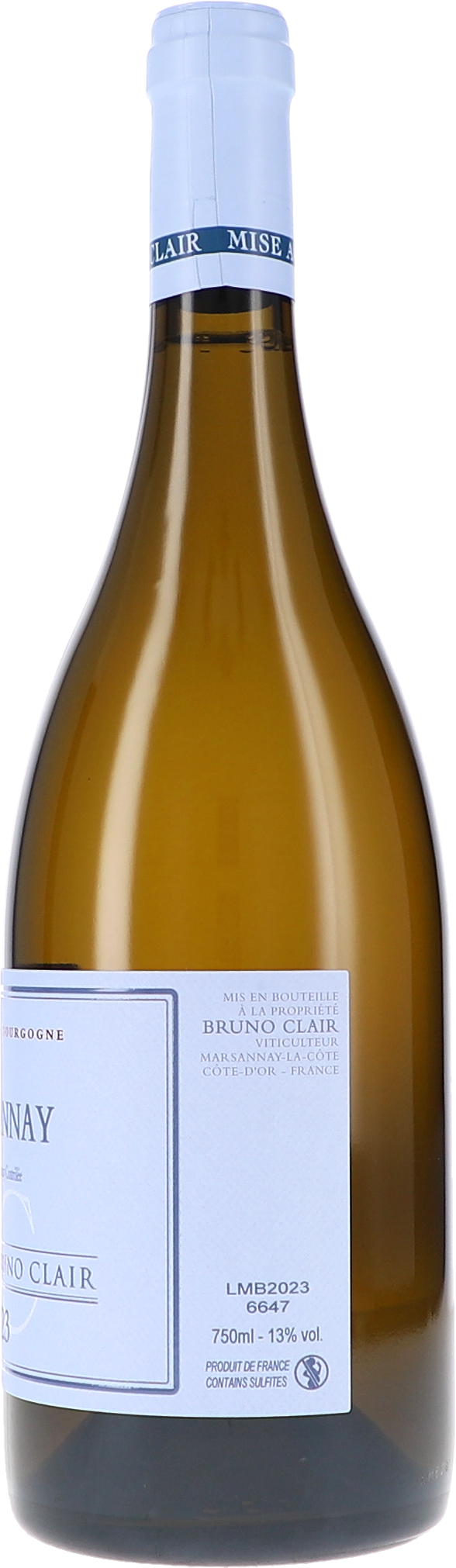 Marsannay blanc AOC