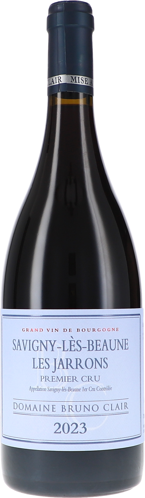 Savigny-lès-Beaune 1er Cru "Les Jarrons" AOC
