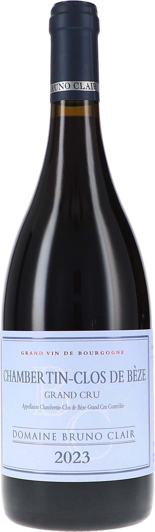 Chambertin-Clos de Bèze Grand Cru AOC