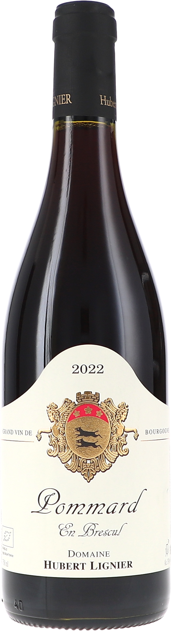 Pommard "En Brescul" AOC