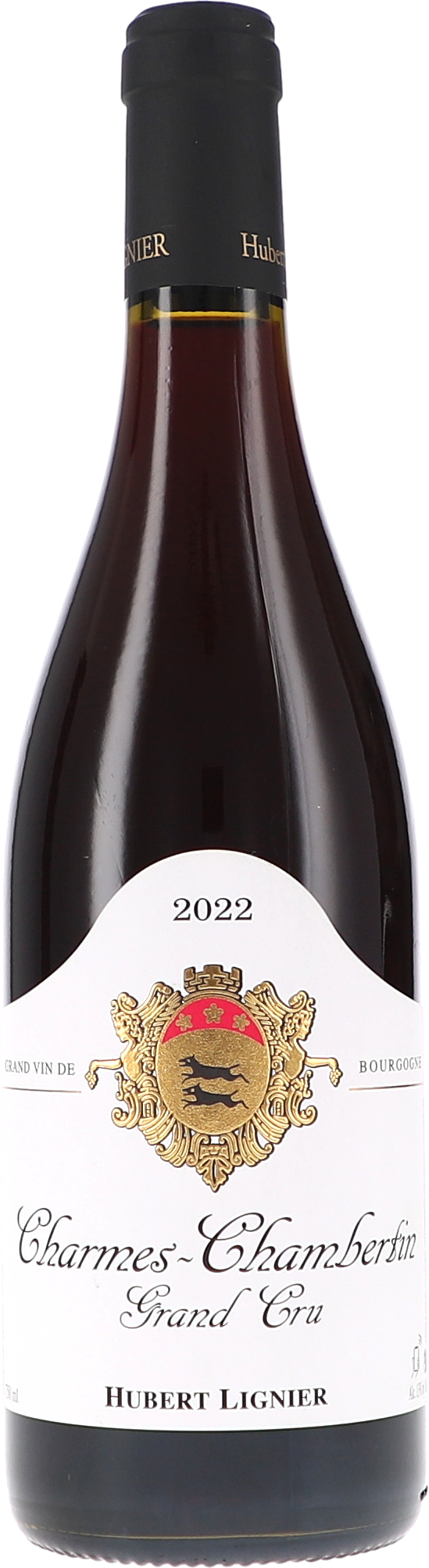 Charmes-Chambertin Grand Cru AOC