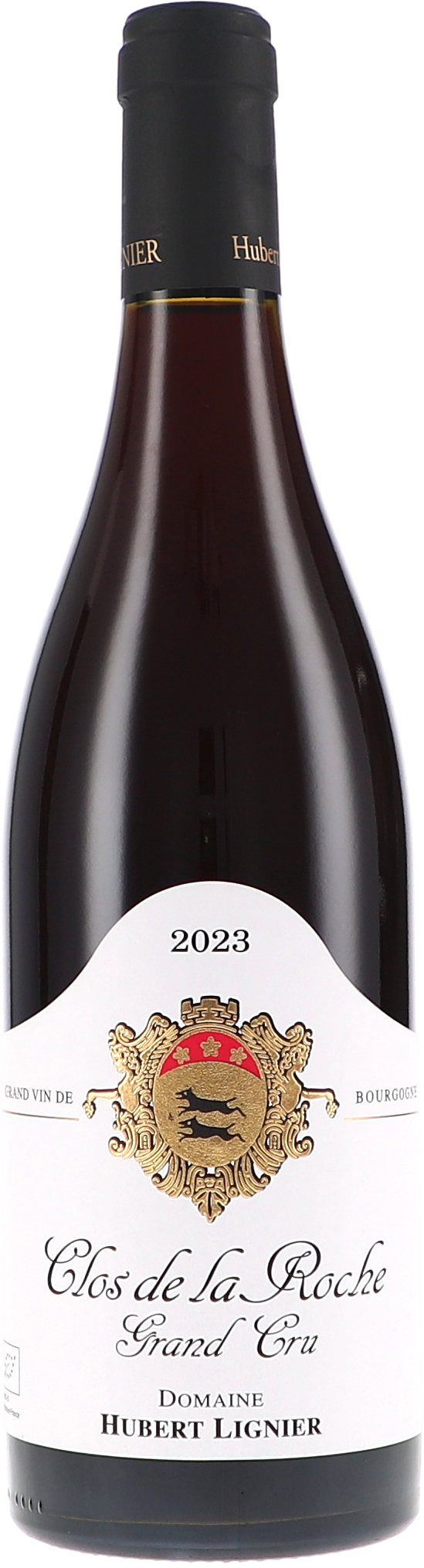 "Clos de la Roche" Grand Cru AOC
