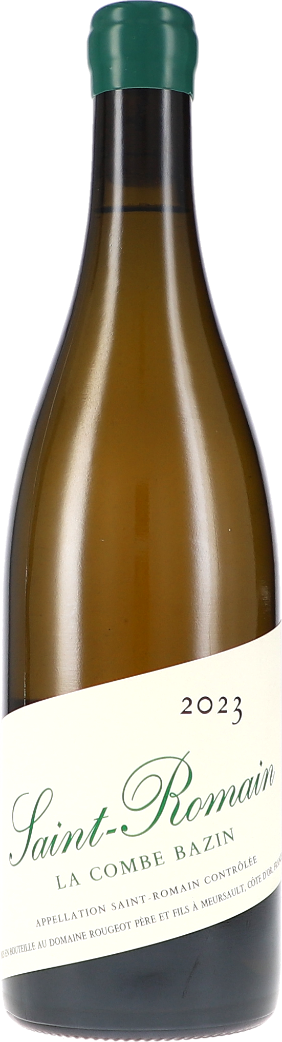 Saint-Romain "La Combe Bazin" AOC
