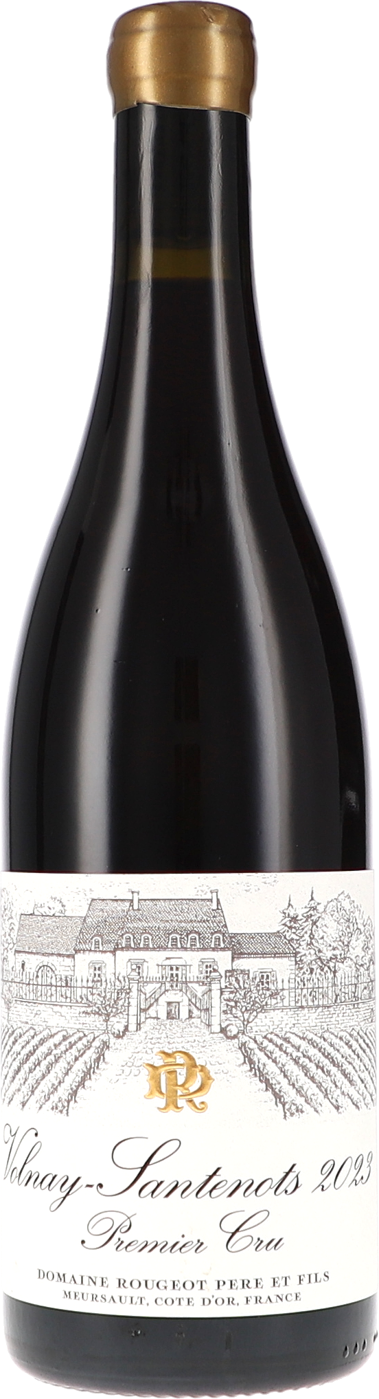 Volnay-Santenots Premier Cru AOC