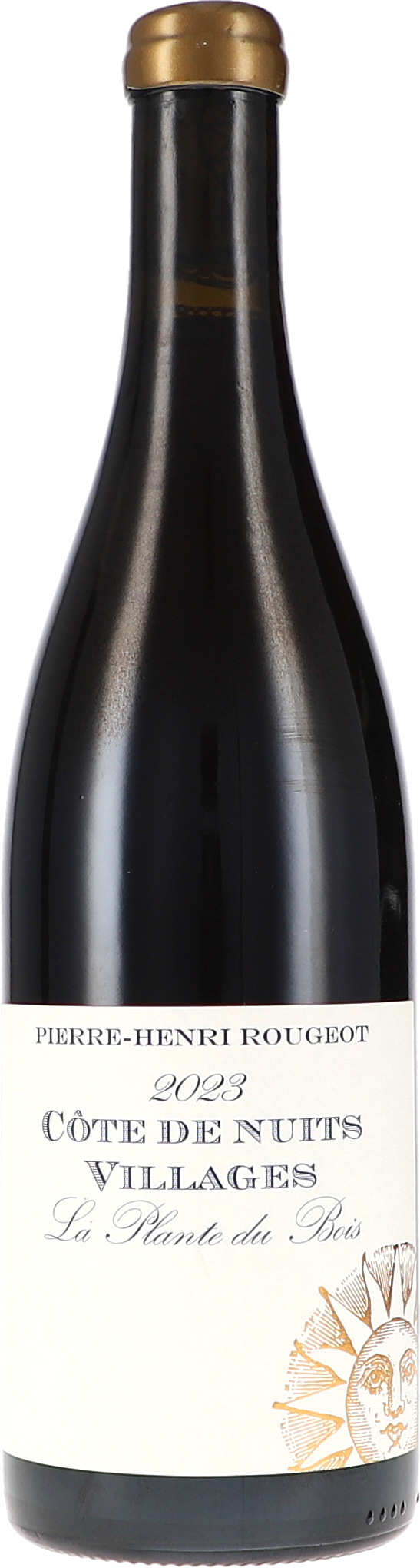 Cote de Nuits Villages "La Plante du Bois" AOC