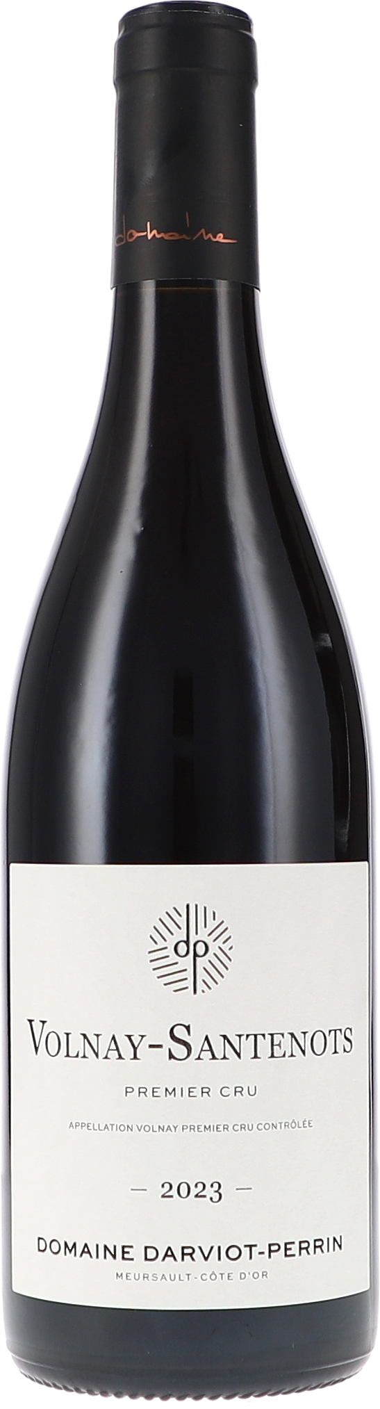 Volnay-Santenots 1er Cru AOC