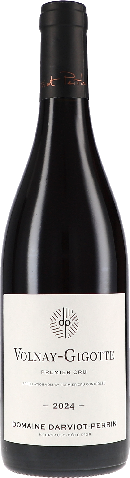 Volnay-Gigotte 1er Cru AOC