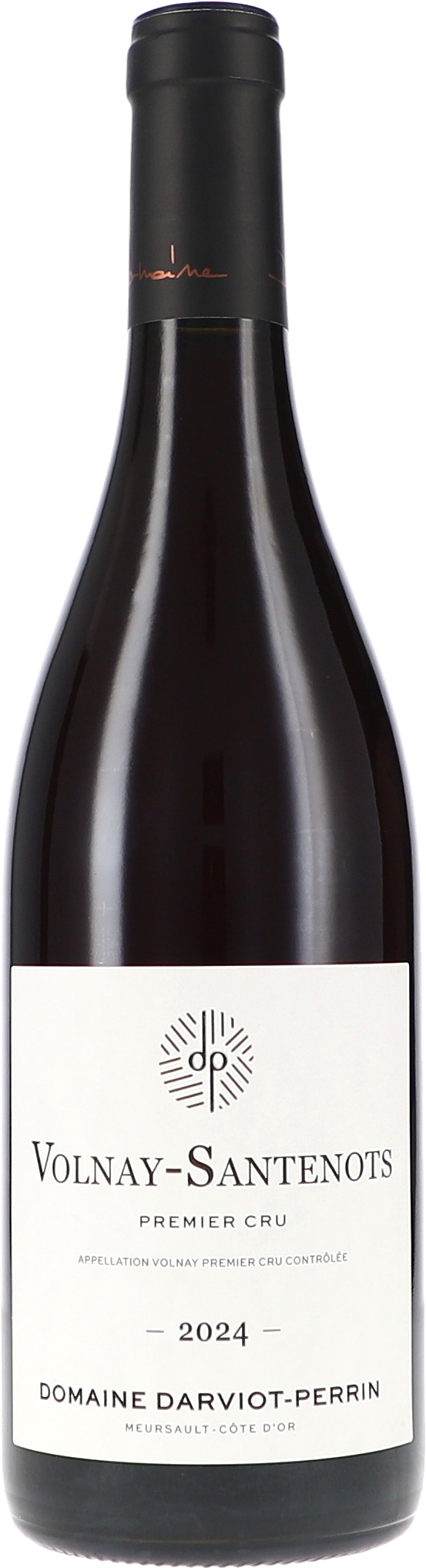 Volnay-Santenots 1er Cru AOC