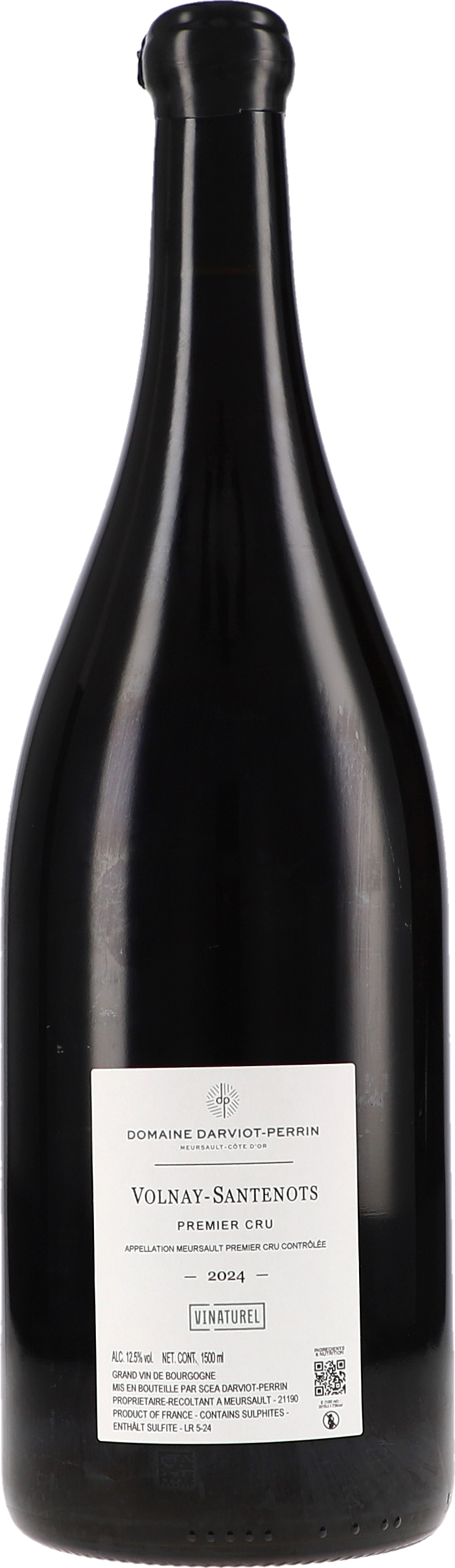Volnay-Santenots 1er Cru AOC