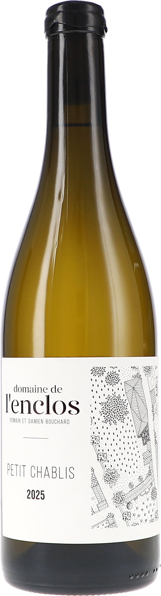 Petit Chablis AOC