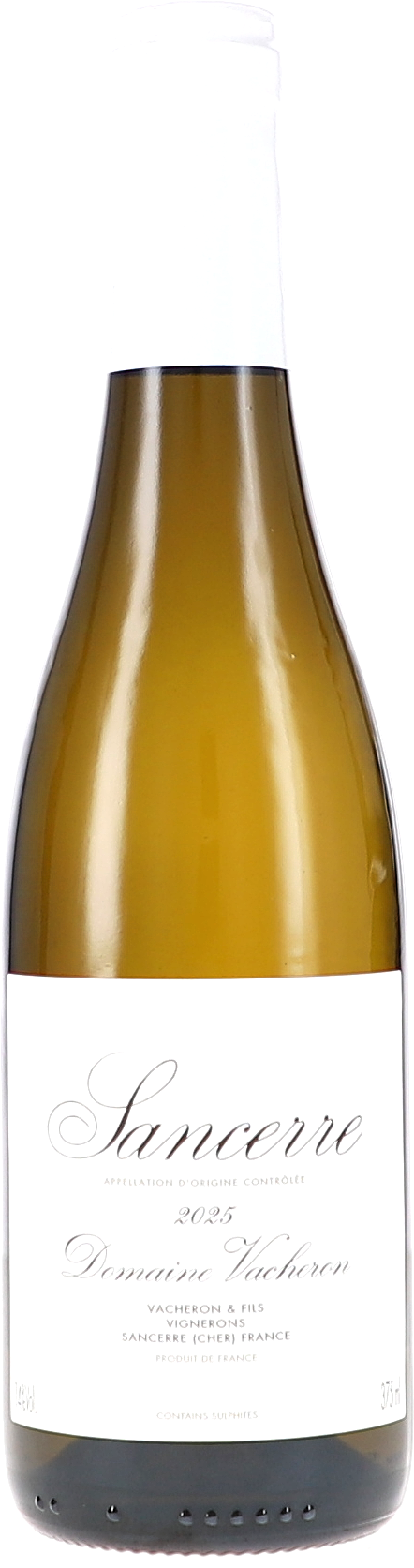 Sancerre blanc AOC