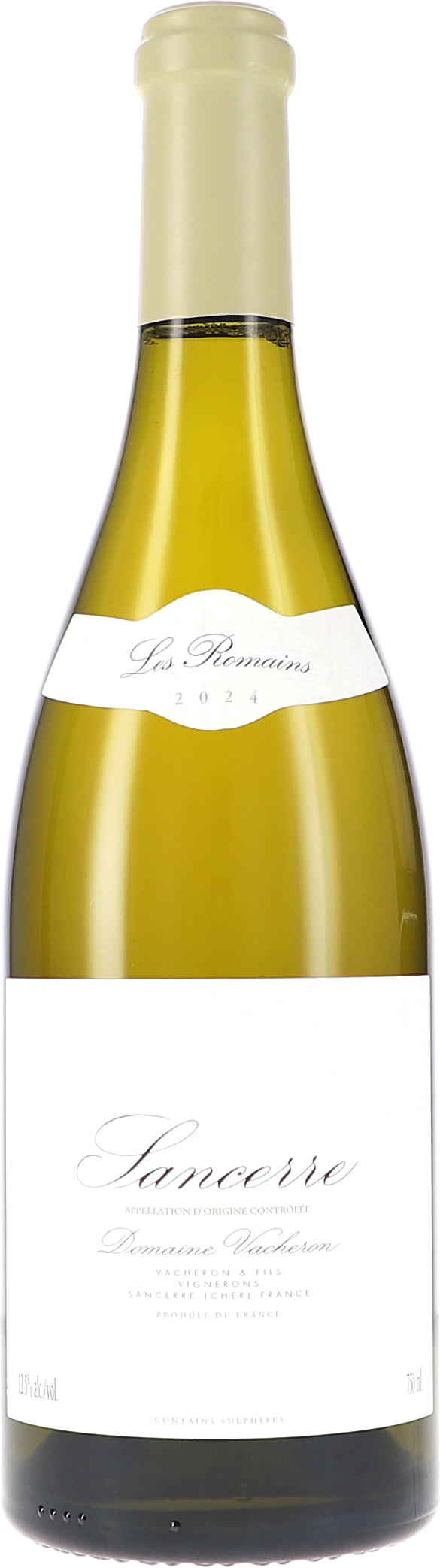 Sancerre blanc "Les Romains" AOC