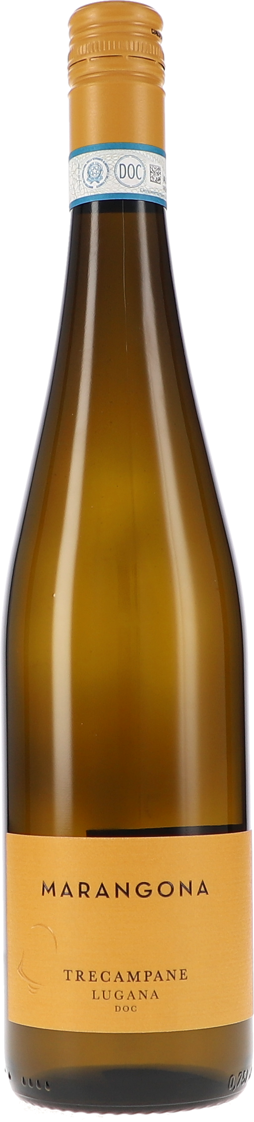 TreCampane Lugana DOC 