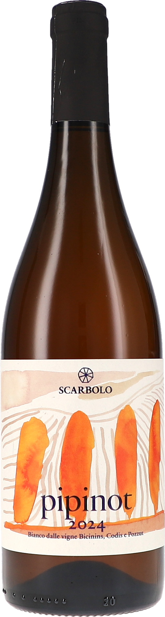 Pinot Grigio "Pipinot" IGT