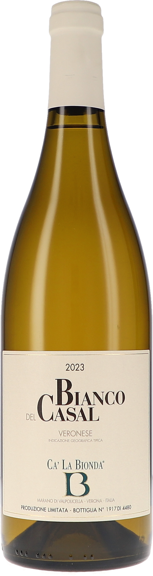 Bianco del Casal IGT