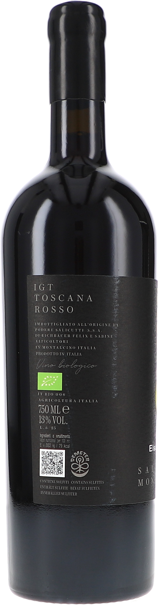 Elsa IGT Toscana Rosso