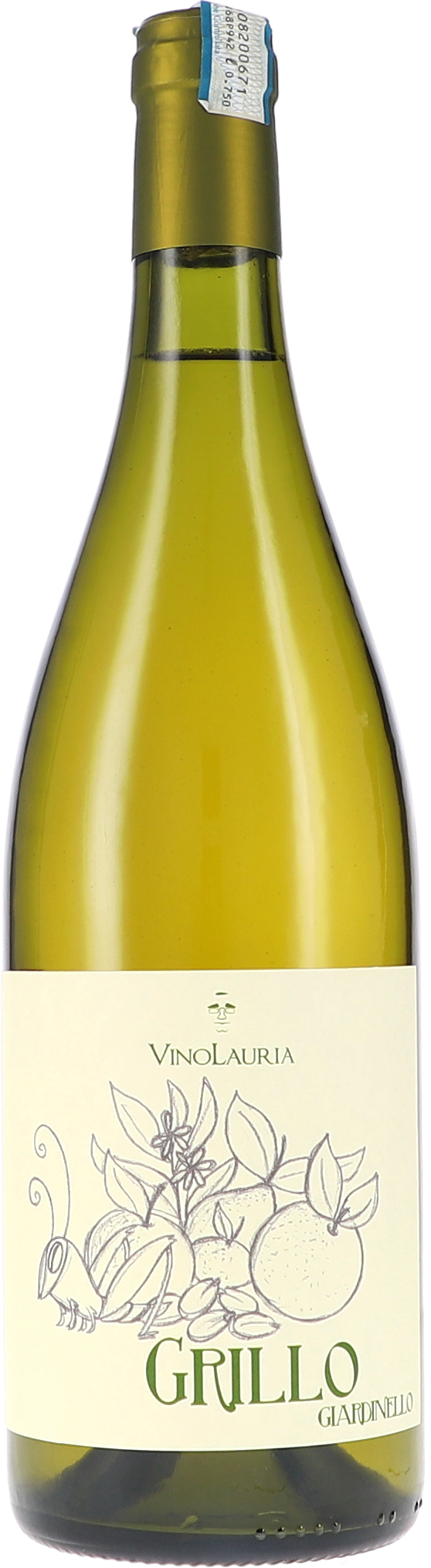 Grillo Giardinello DOC Sicilia