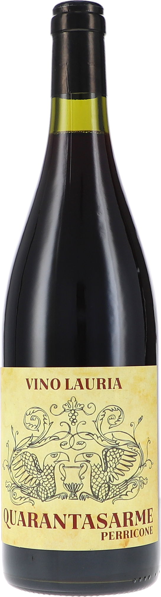 Quarantasarme, Perricone IGT Terre Siciliane