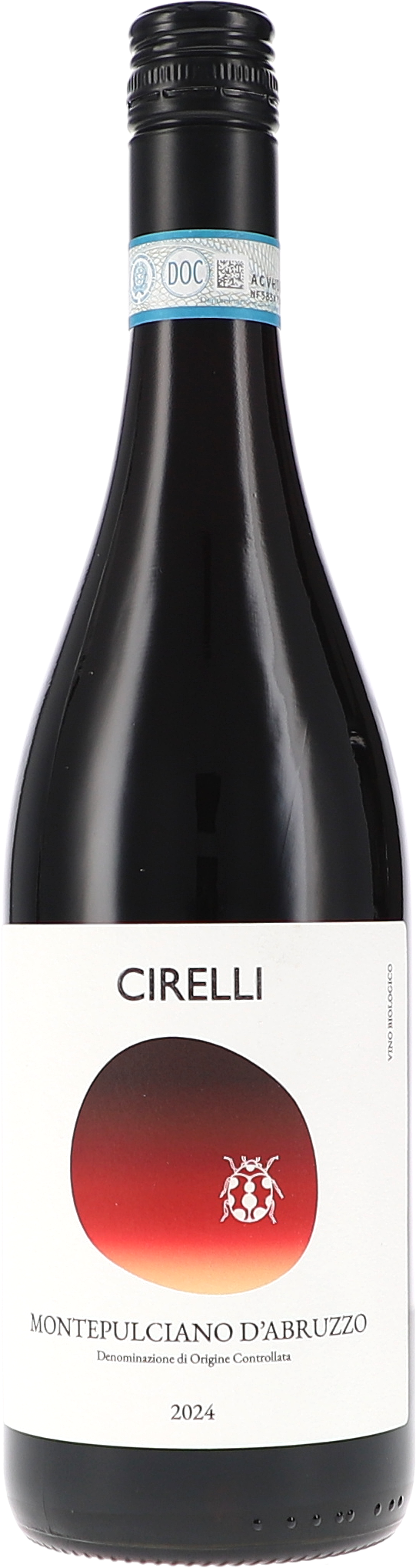 Montepulciano d'Abruzzo DOC