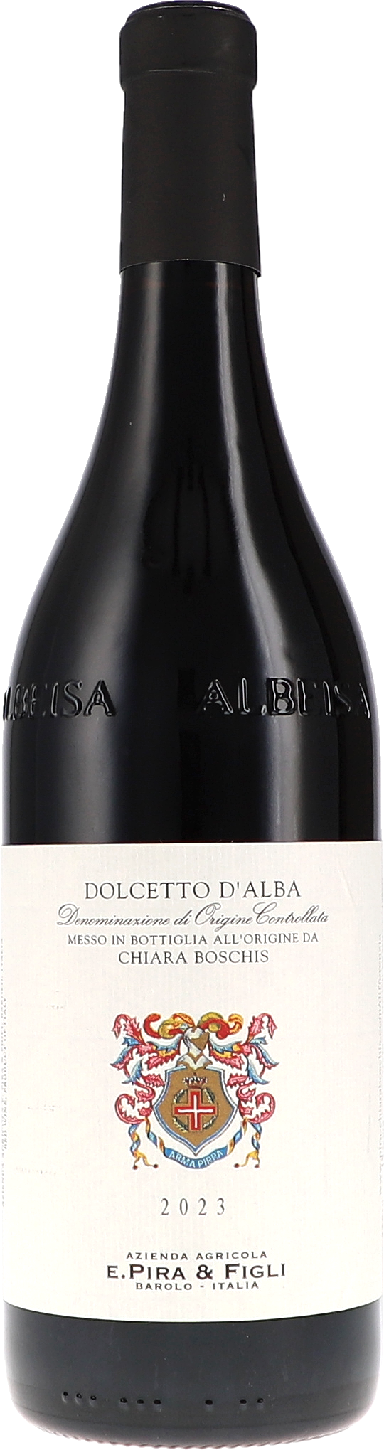 Dolcetto d'Alba DOC