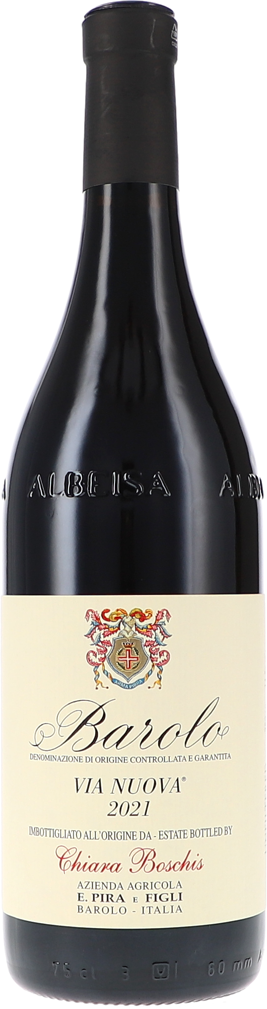 Barolo Via Nuova DOCG