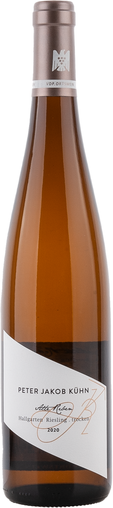 Riesling Hallgarten Alte Reben