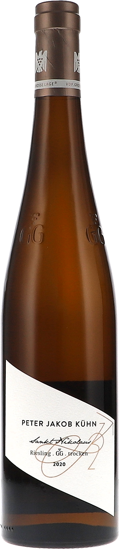 Riesling Sankt Nikolaus Grosses Gewächs