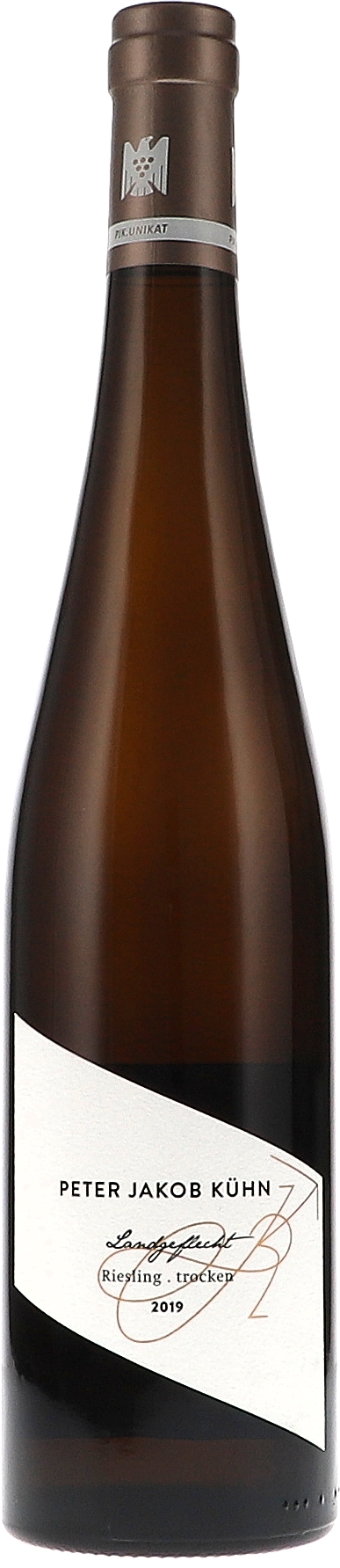 Riesling Landgeflecht PJK.Unikat