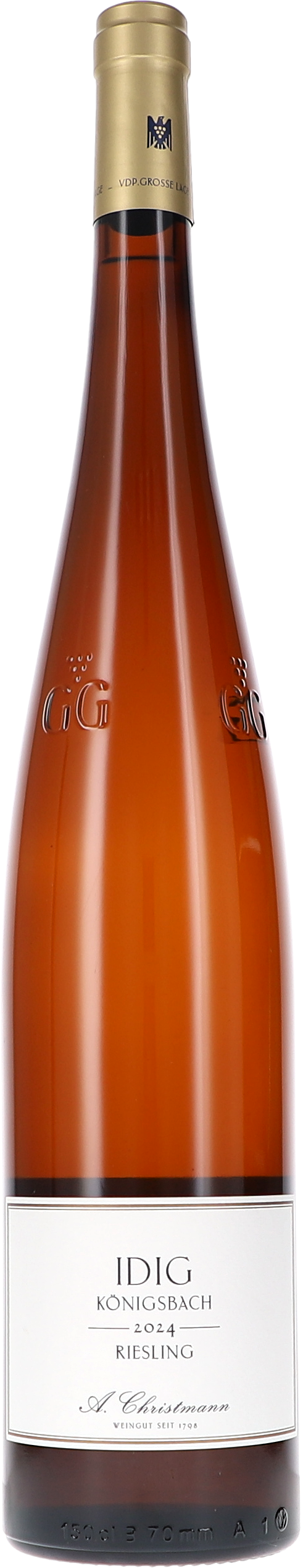 IDIG Königsbach Riesling Grosses Gewächs