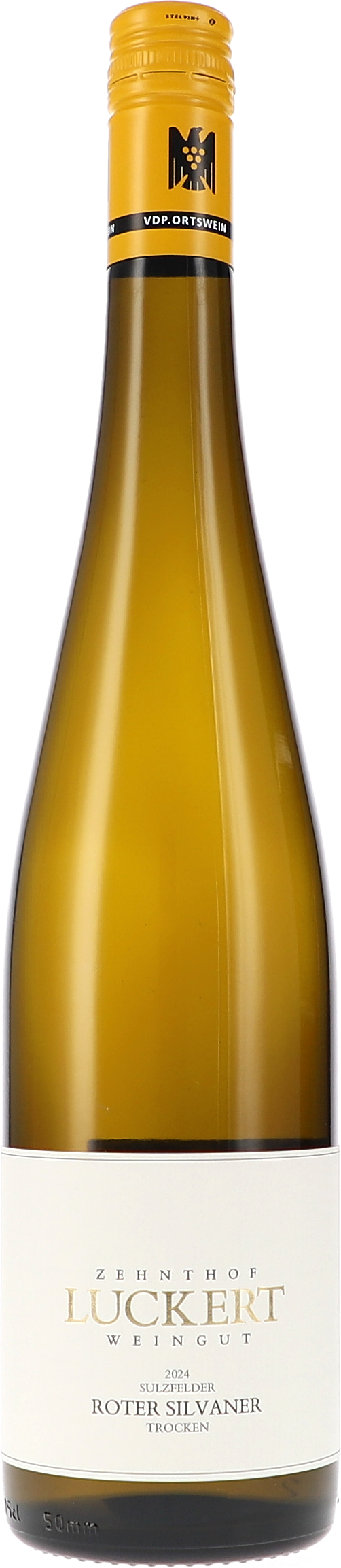 Sulzfelder Roter Silvaner trocken