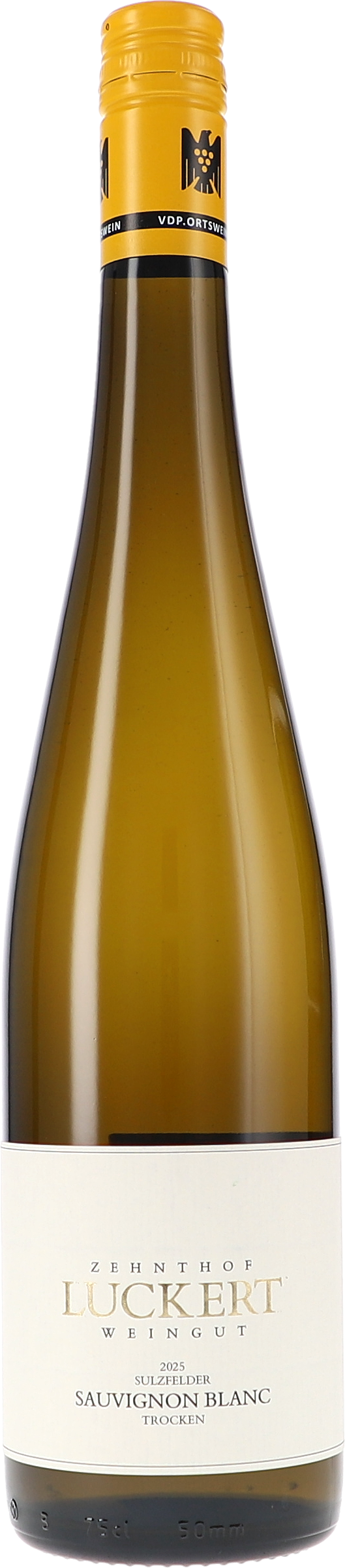 Sulzfelder Sauvignon Blanc trocken