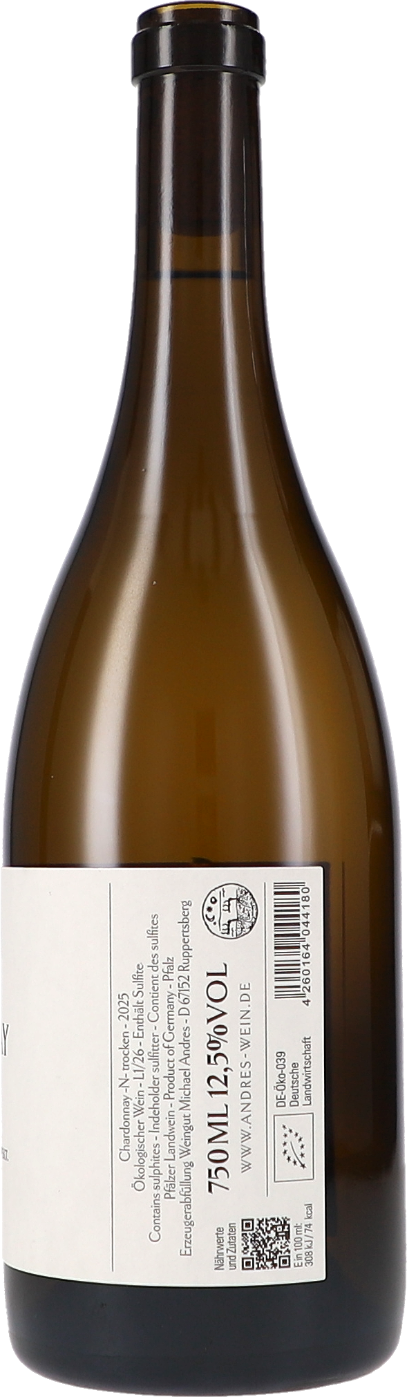 Chardonnay -N-