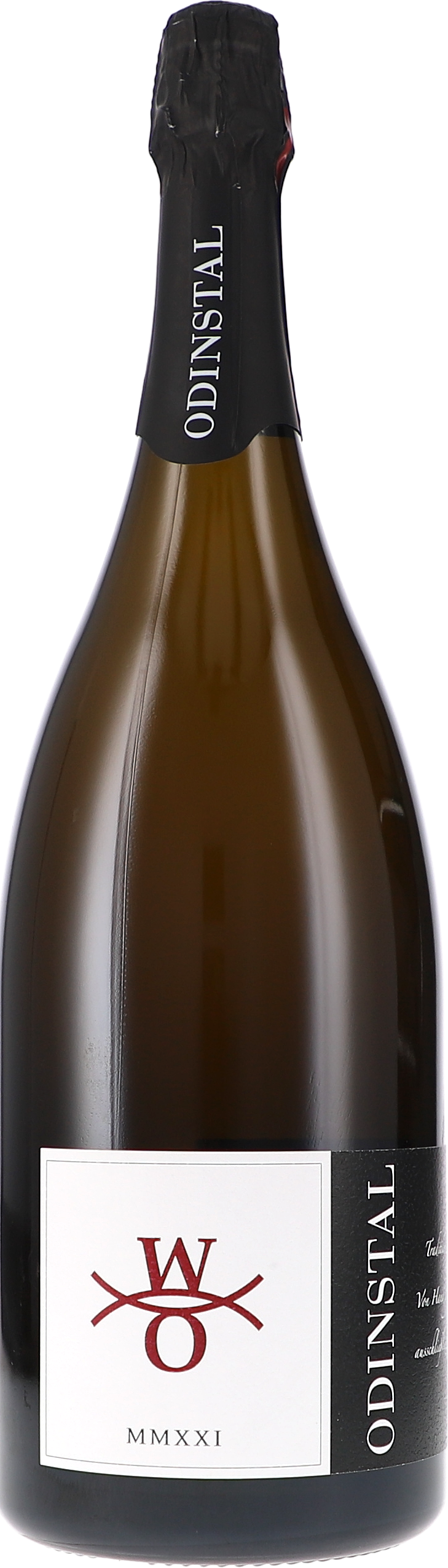 Riesling Sekt MMXXI Brut Nature