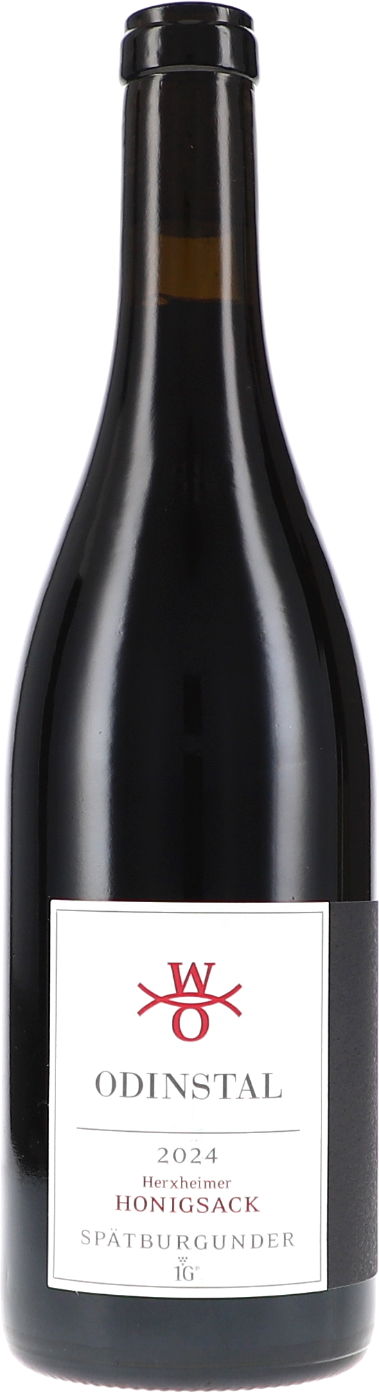 Herxheimer Honigsack Spätburgunder IG