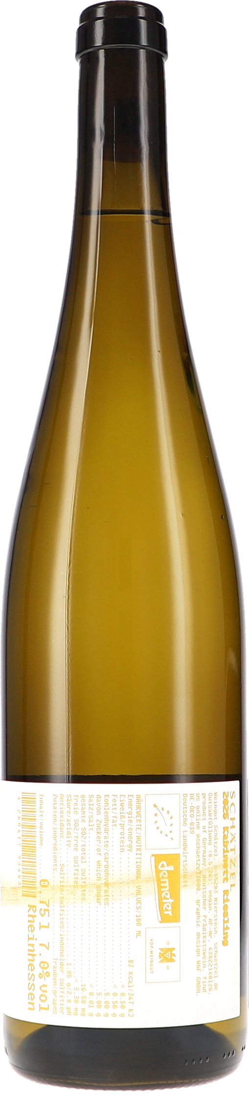Riesling Kabinett 