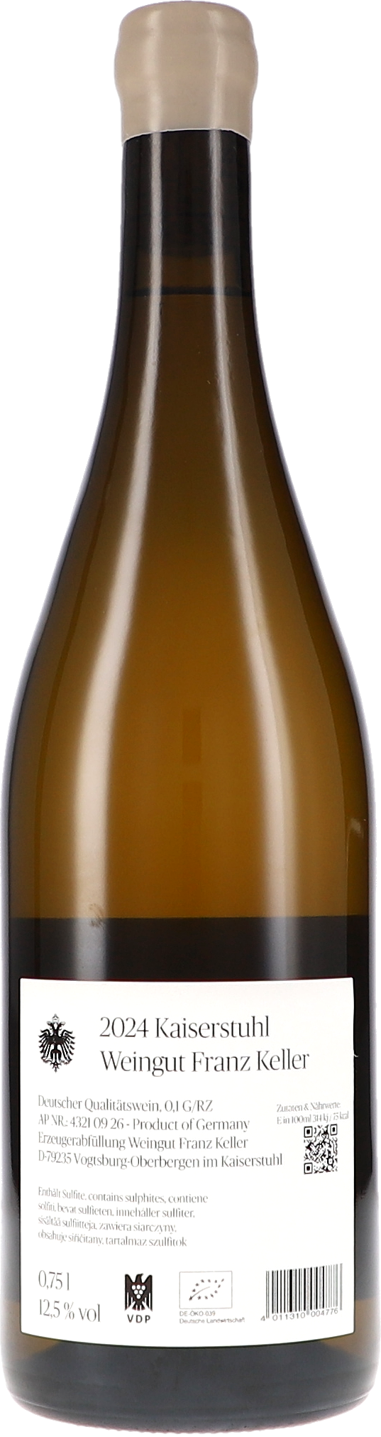 Kaiserstuhl