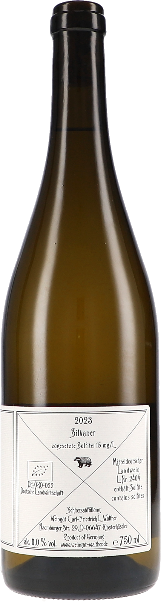 Silvaner