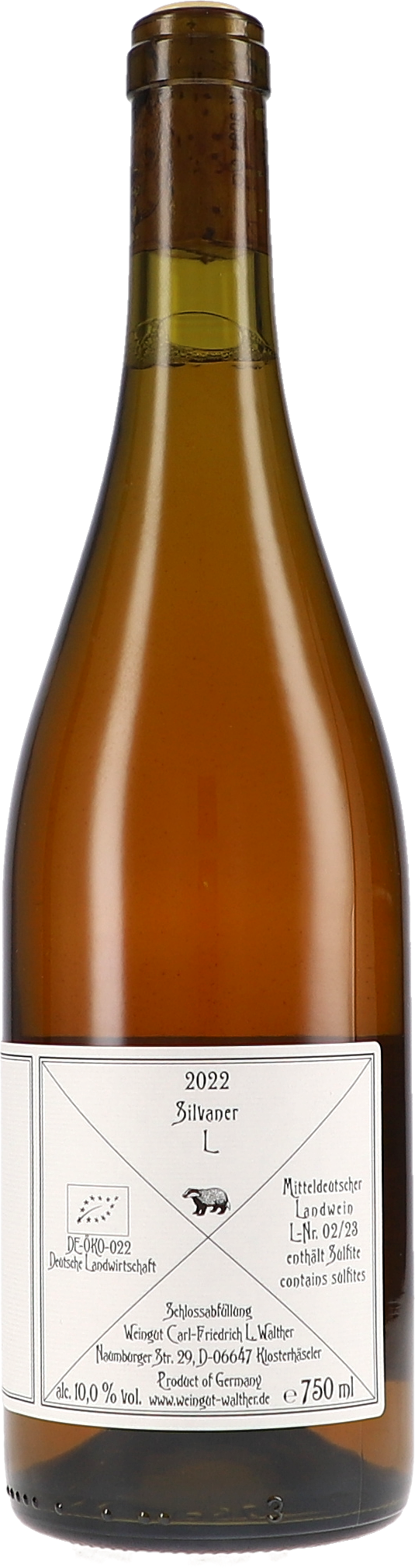 Silvaner L