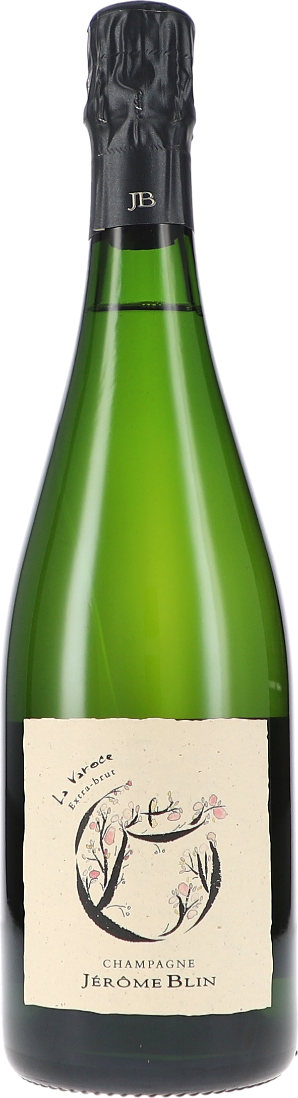 La Varoce, Extra Brut