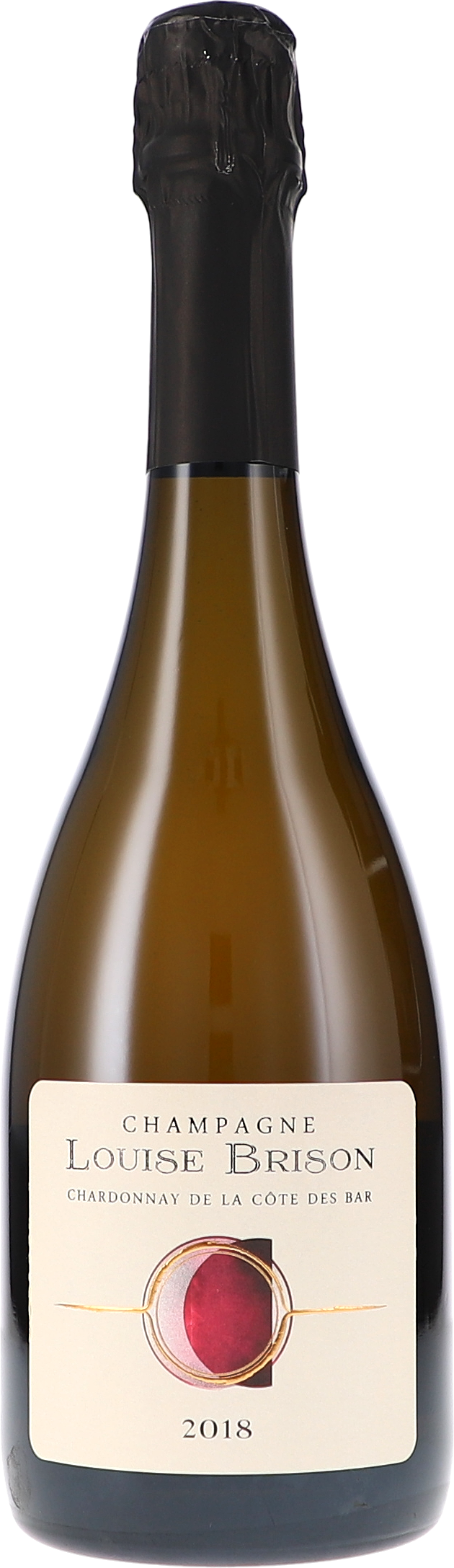 Chardonnay de la Côte des Bar, Brut Nature