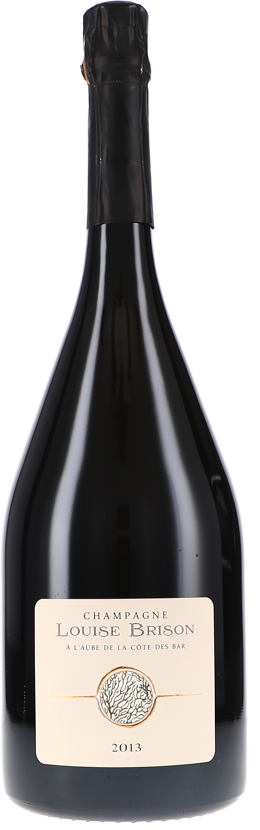 A l’Aube de la Côte des Bar, Brut Nature