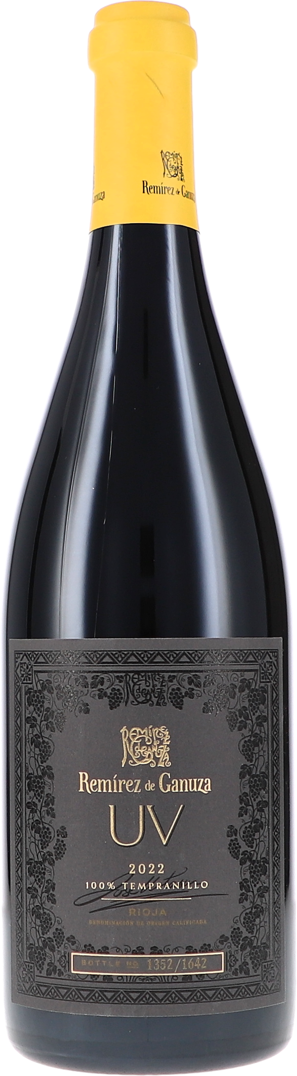 UV Tempranillo