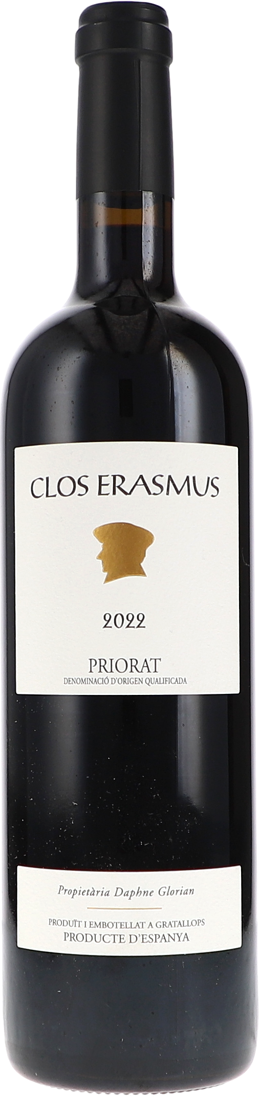 Clos Erasmus
