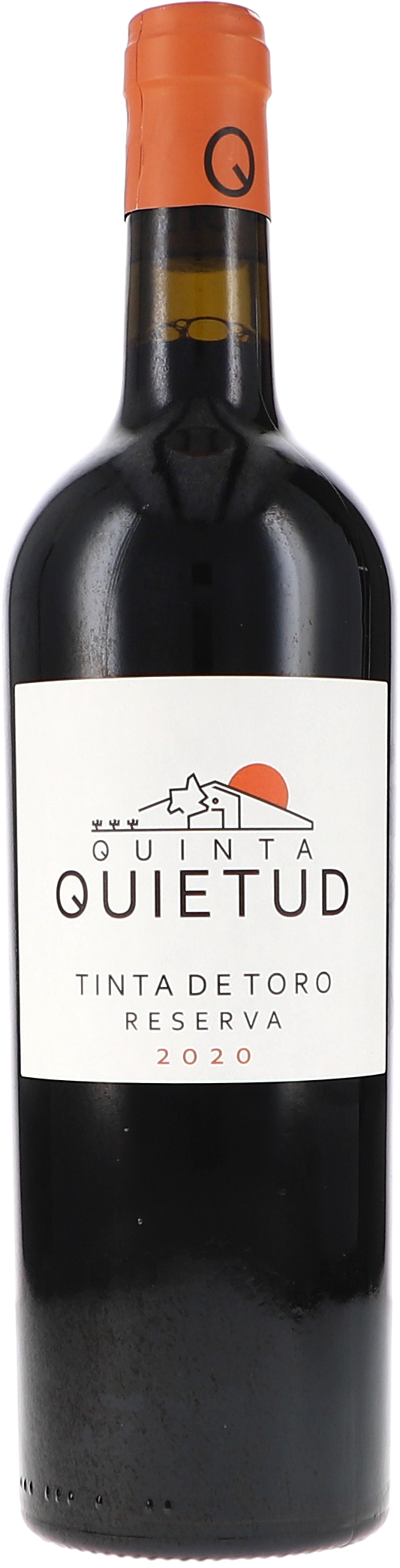 Quinta Quietud Reserva