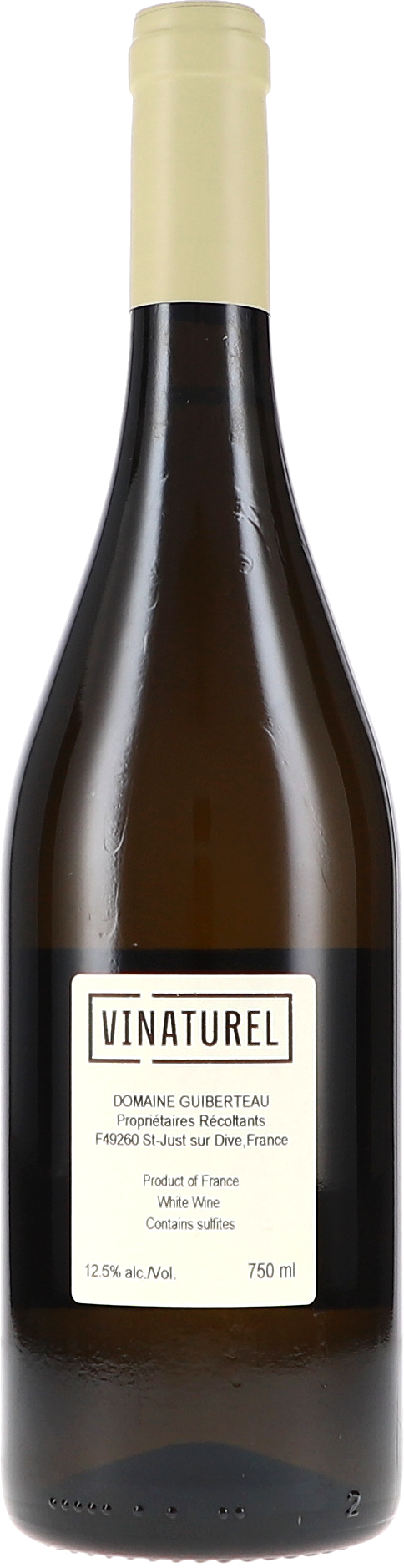 Saumur blanc, Brézé AOC