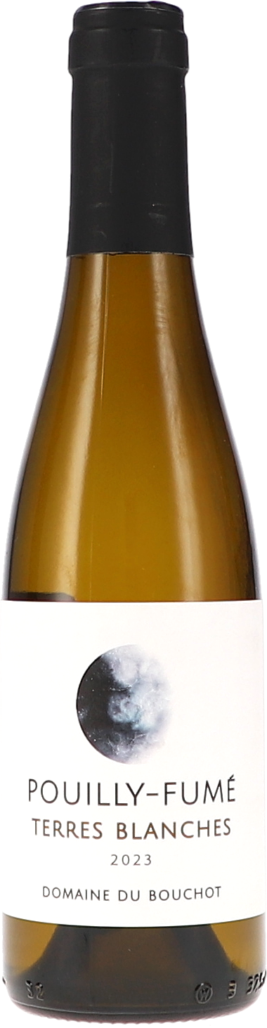 Pouilly-Fumé Terres Blanches AOC