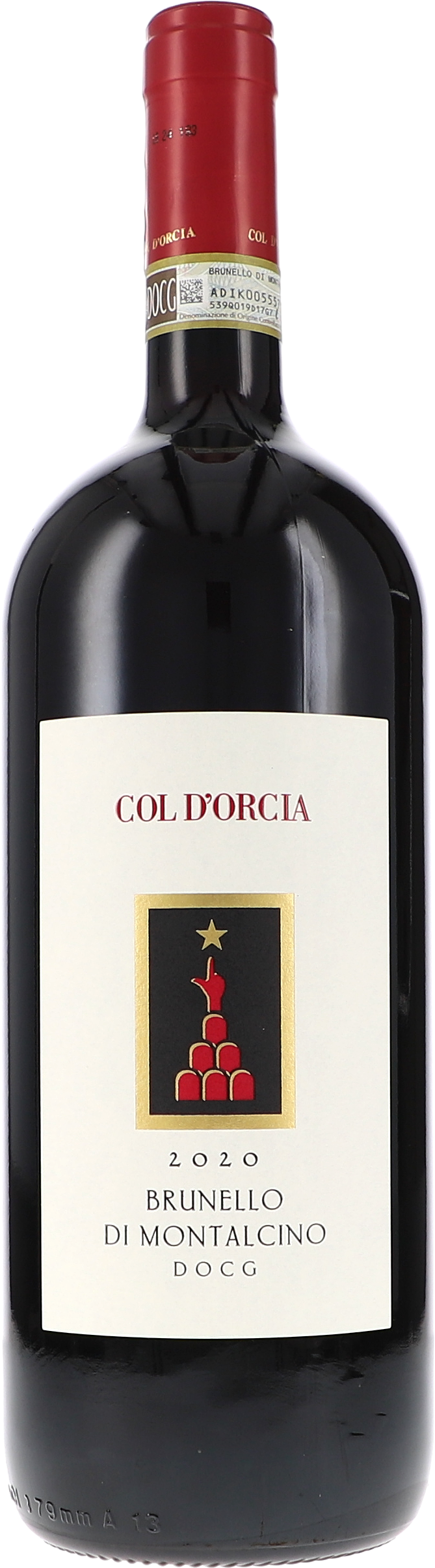 Brunello di Montalcino DOCG